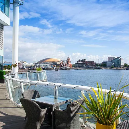Voco St. David'S Cardiff By Ihg-3