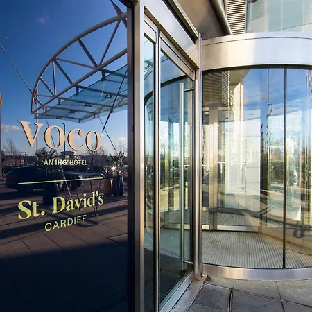 Voco St. David'S Cardiff By Ihg-2